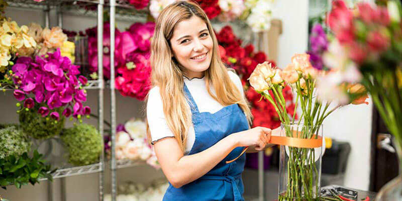 Florist Business Insurance
