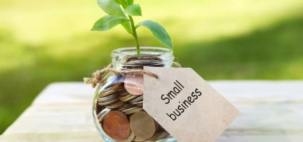 Harvest Small Business Finance