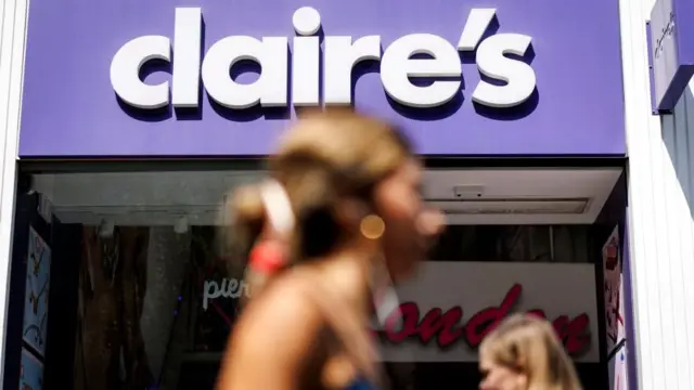 Is Claire’s Going Out of Business? Here’s What You Should Know!