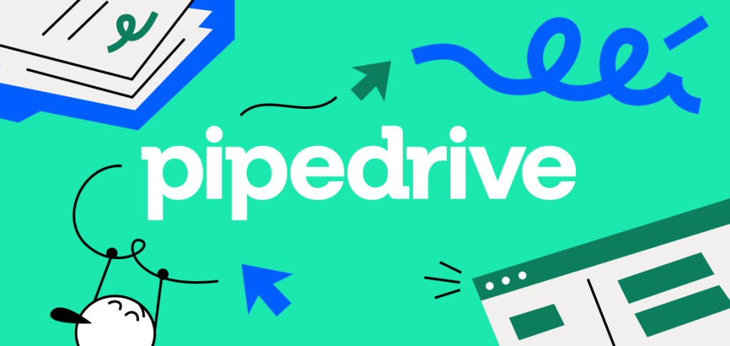 Pipedrive Small Business CRM – Turn Every Lead Into a Success Story