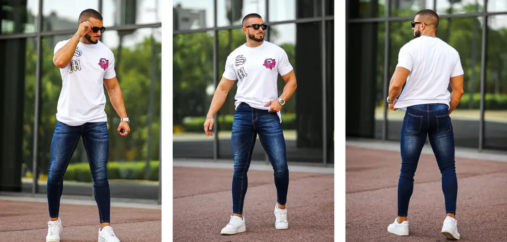 Business Casual Jeans – Style it Right at Work