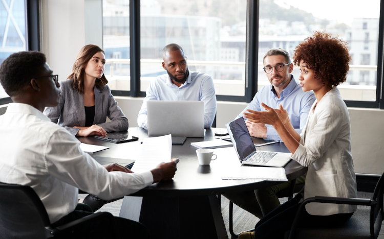 Business Consultant Vacature – Exciting Career Opportunity Awaits