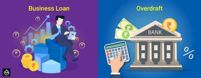 Business overdraft vs business loan – discover which short-term fix really saves money for small businesses in 2025.
