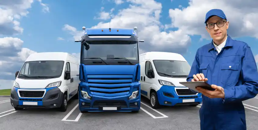 Top Business Vehicle Finance Deals to Drive Your Company Forward