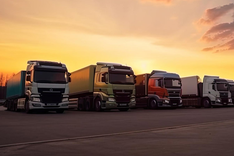 business vehicle finance