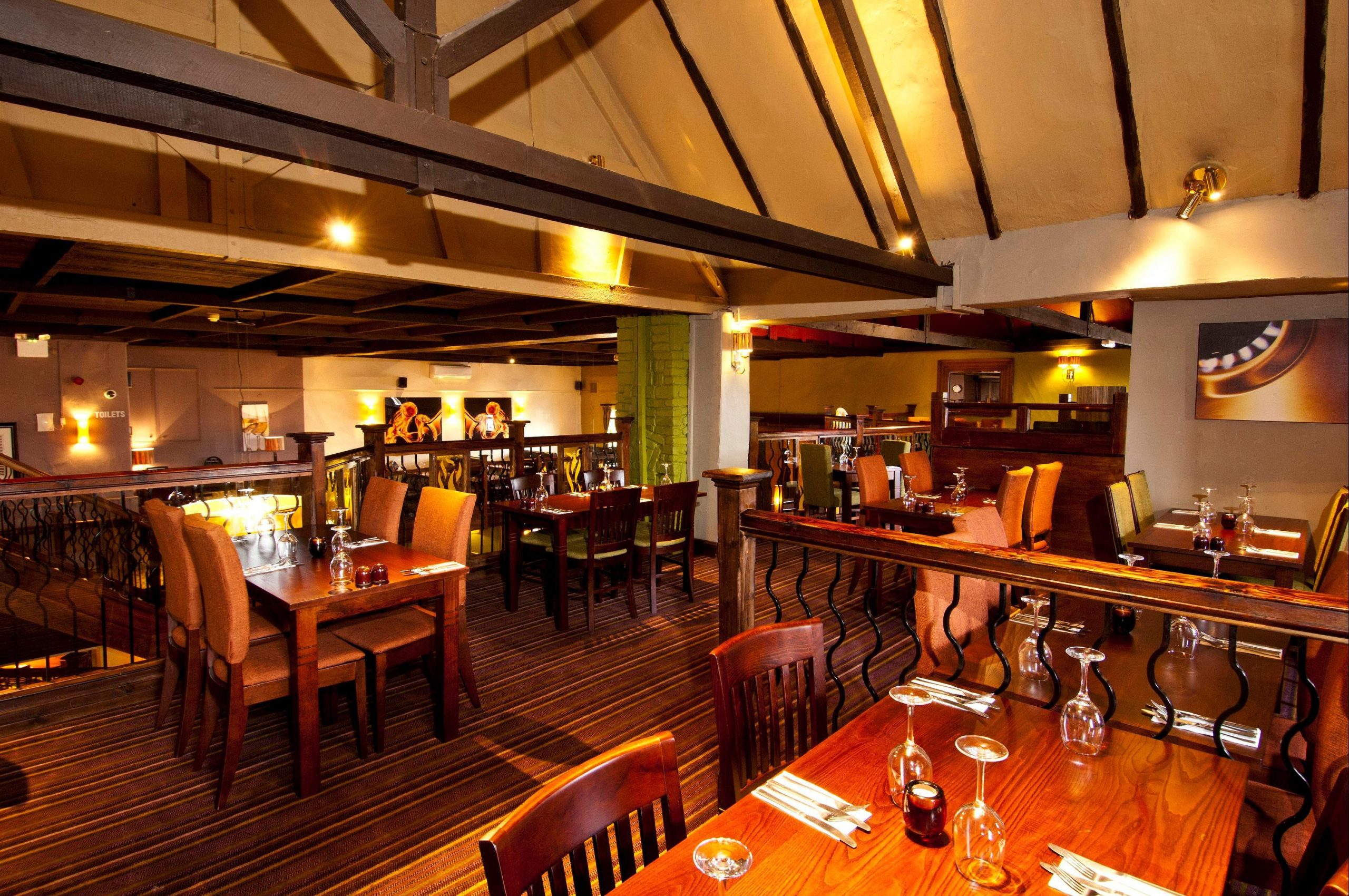 gillingham business park premier inn