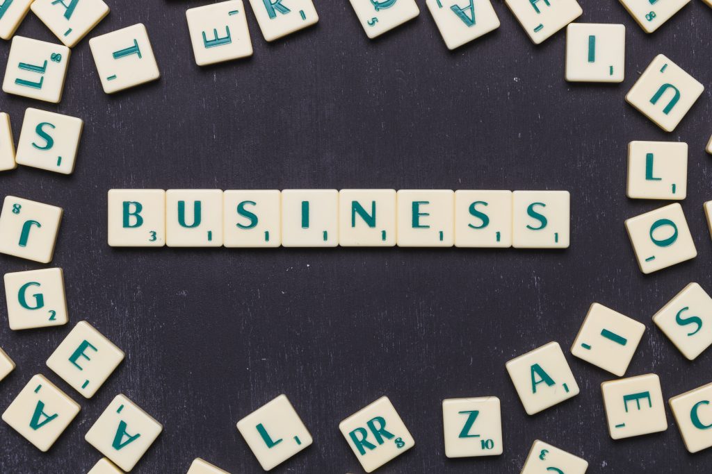 How Do You Spell Business? Common Mistakes Explained