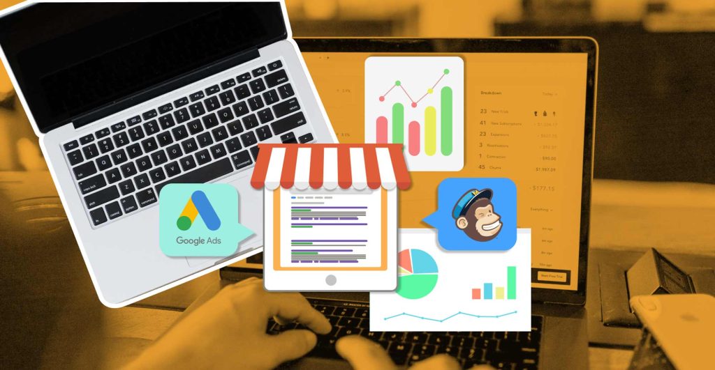 marketing tools for small business