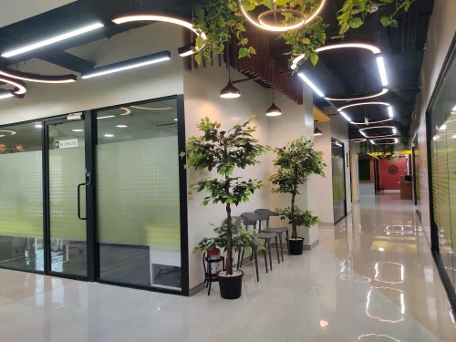 small business space for rent