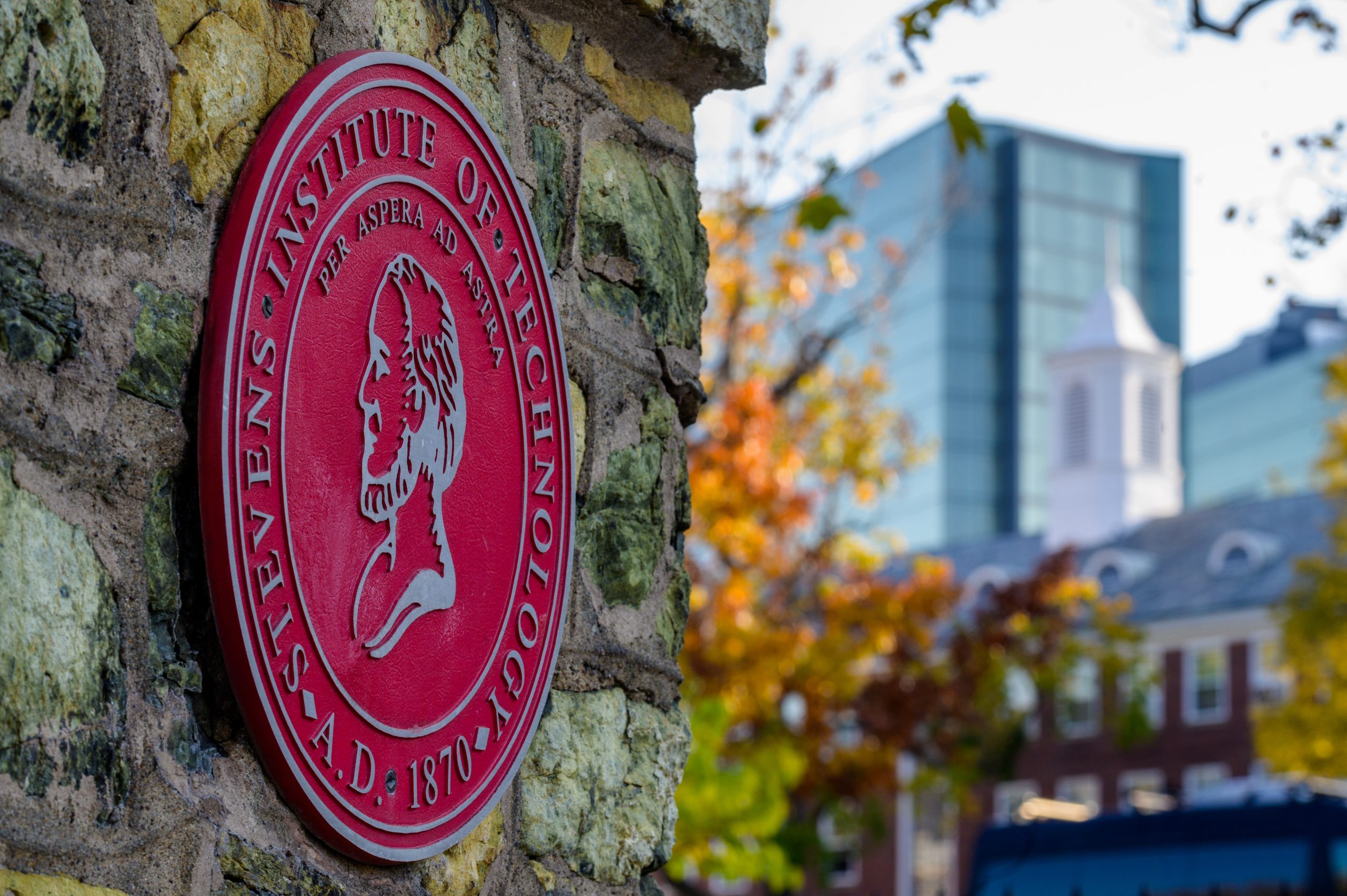 stevens institute of technology acceptance rate