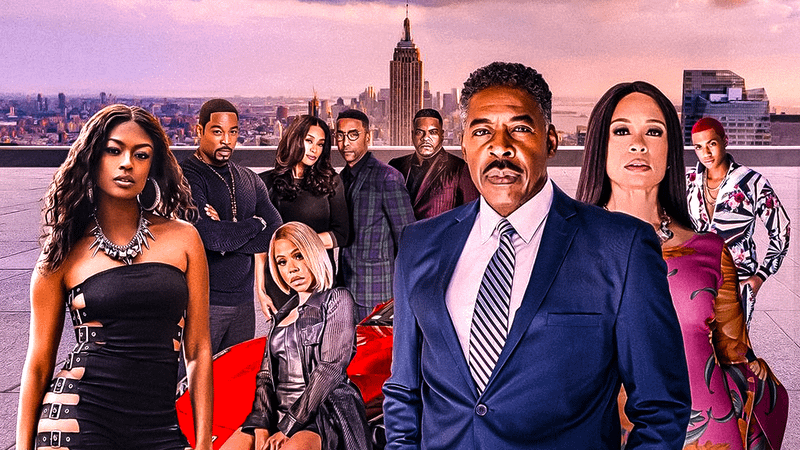 the family business season 6