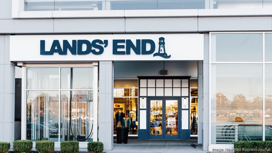 lands end business