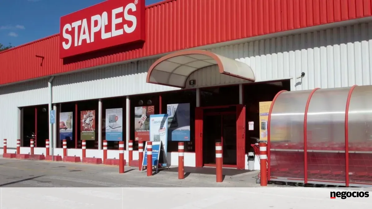 staples business advantage